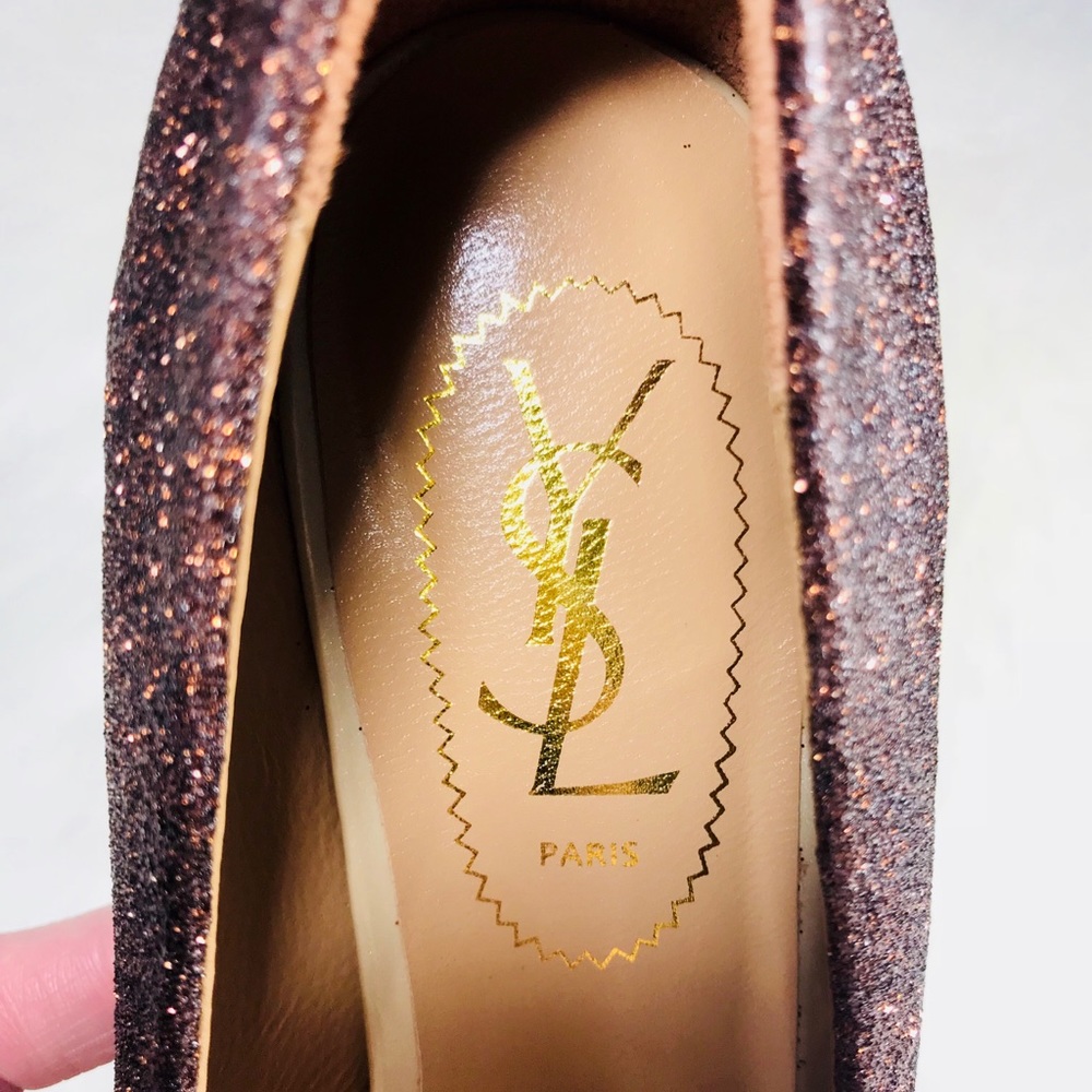 YSL SPARKLE PUMP - Picture 7 of 12